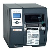 Datamax H-4310