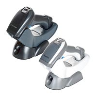 Datalogic PowerScan Retail PBT9501-RT. Datalogic PowerScan Retail PBT9501-RT
