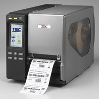 TSC TTP-2410MT. TSC TTP-2410MT