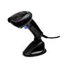 Datalogic GD4520-BKK1B Barcode Scanner Kit.