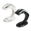 Datalogic Heron HD3100 Boutique Style Corded General Hand-Held Imager 1D Barcode Scanner with Stand