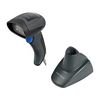 Datalogic QD2430-BKK1B Barcode Scanner Kit.