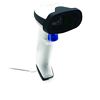 Datalogic QD2590-WHK1 Barcode Scanner Kit.