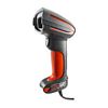 Honeywell Granit 1980i Corded IP65 Industrial Full Range Hand-Held Imager 1D, PDF and 2D Barcode Scanner