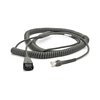 Zebra CBA-D03-C20ZAR Cable.