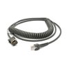 Zebra CBA-M05-C09ZAR Cable.