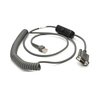 Zebra CBA-R31-C09ZAR Cable.