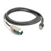 Zebra CBA-U03-S07ZAR Cable.