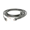 Zebra CBA-U06-S09EAR Cable.