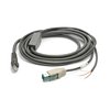 Zebra CBA-U07-S09EAR Cable.