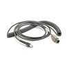 Zebra CBA-U08-C15ZAR Cable.