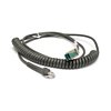 Zebra CBA-U14-C09ZAR Cable.
