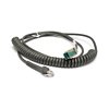 Zebra CBA-U14-C09ZAR. Zebra CBA-U14-C09ZAR Cable.