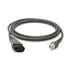 Zebra CBA-W01-S07ZAR Cable.