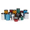 Printer Ribbons for Datamax, Honeywell, Intermec, Printronix, SATO, TSC and Zebra Printers.