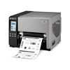 TSC TTP-384MT Heavy Duty 8 inch Wide 4ips 300dpi DT/TT Label Printer
