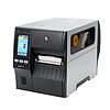 Zebra ZT411 Mid-Range 4 inch Wide 203/300/600dpi DT/TT Label Printer