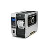 Zebra ZT610 Heavy Duty 4 inch Wide 203/300/600dpi DT/TT Label Printer